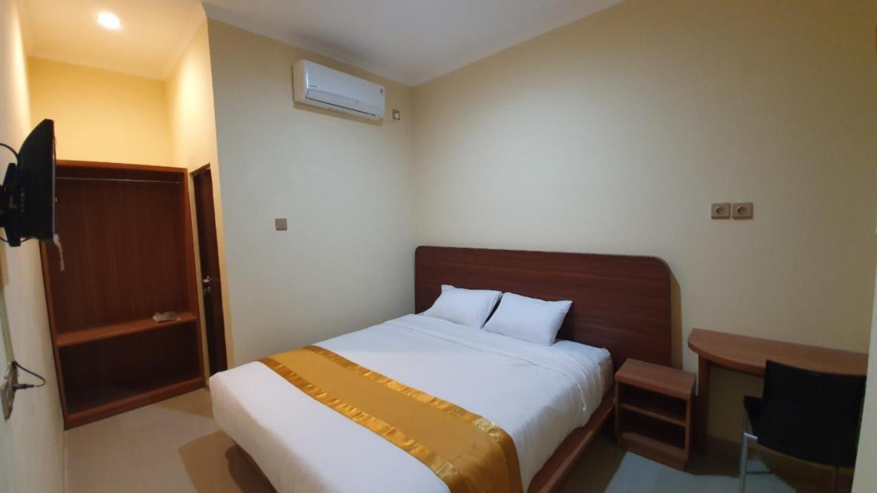 Harmony Inn Belitung - City Hotel Tanjung Pandan Dış mekan fotoğraf